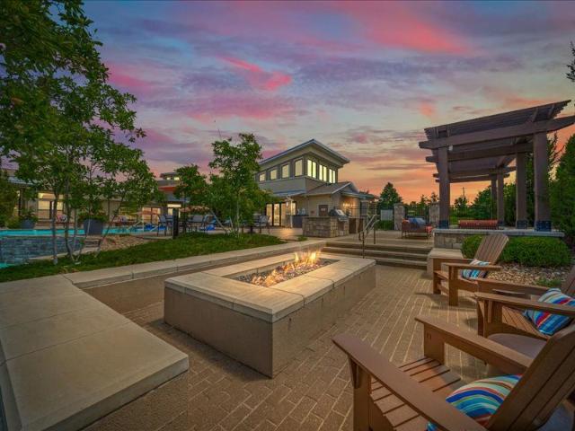 Apartment for rent in Lenexa