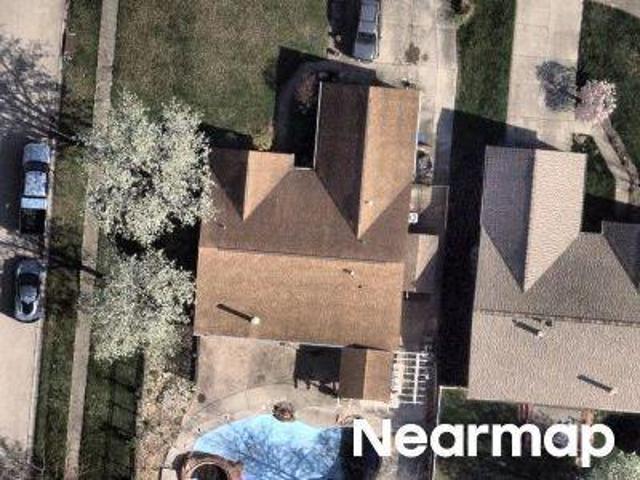 House for sale in Huber Heights, Ohio
