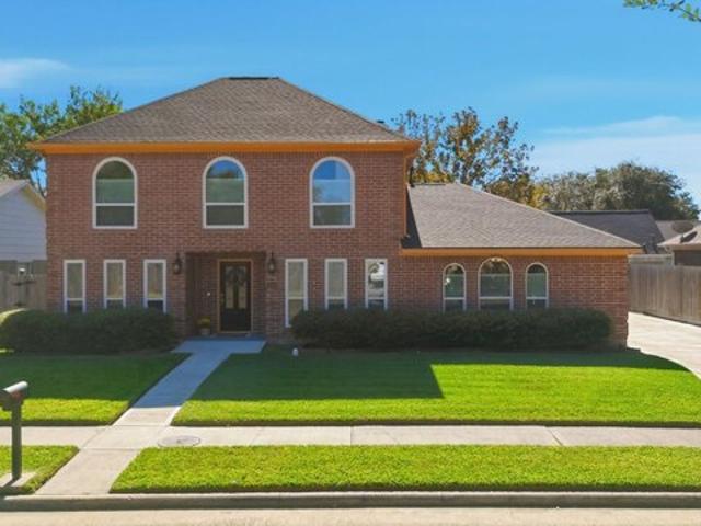 House for sale in Pearland, Texas