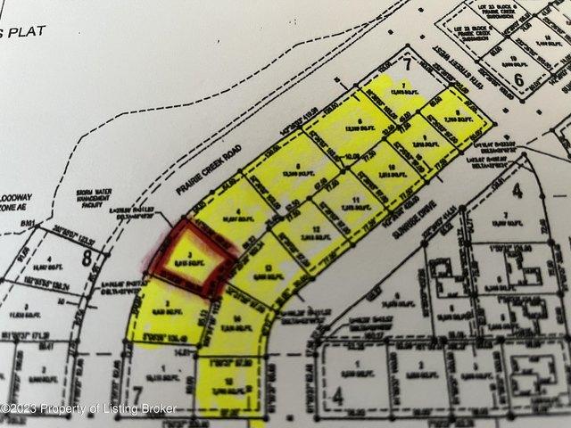 Land for sale in Dickinson, North Dakota