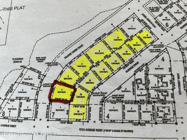 Land for sale in Dickinson, North Dakota