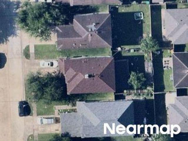 House for sale in Harris, Texas