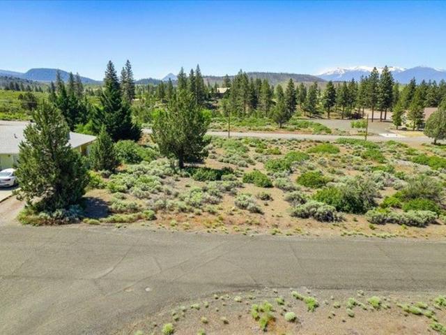 Land for sale in Weed, California