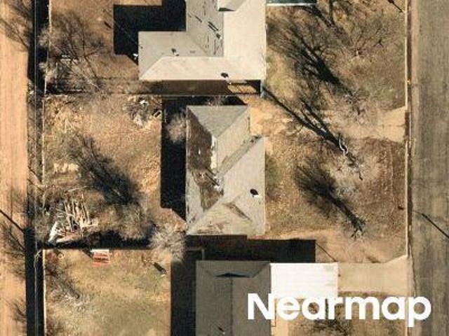 House for sale in Pampa, Texas