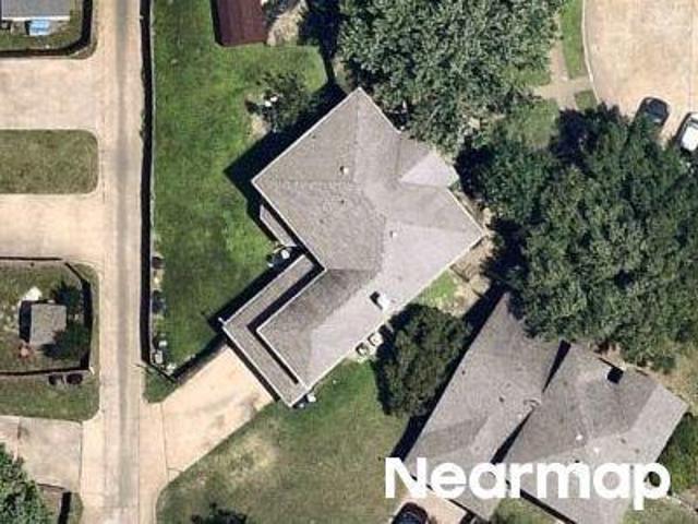 House for sale in Texas