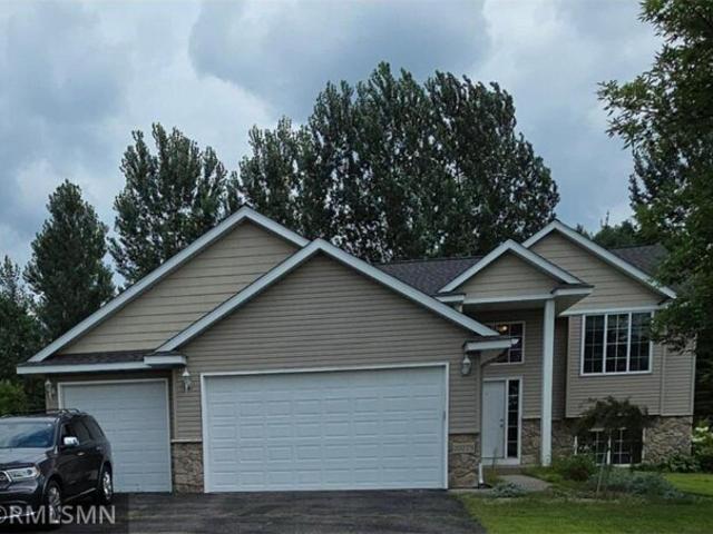 House for sale in Big Lake