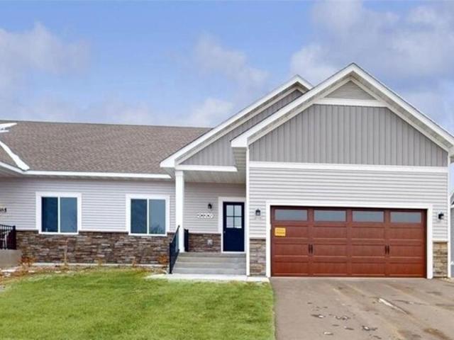 House for sale in Big Lake, Minnesota