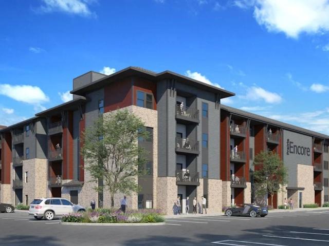 Apartment for rent in Missouri