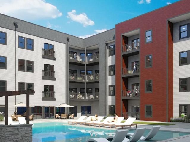 Apartment for rent in Missouri