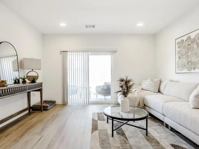 Apartment for rent in Missouri
