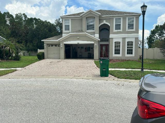 House for sale in Florida