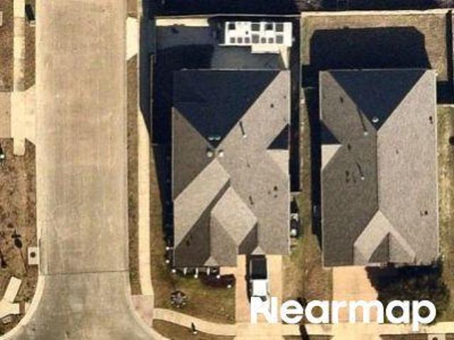 House for sale in Denton, Texas