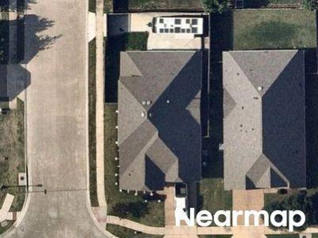 House for sale in Denton, Texas