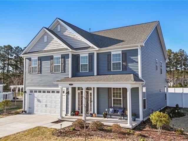 House for sale in Moyock
