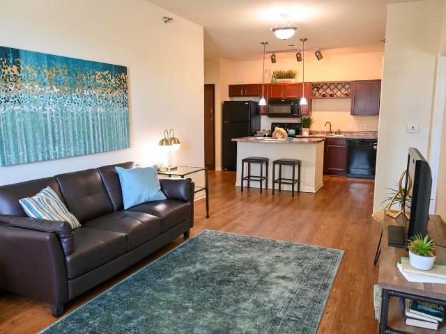 Apartment for rent in West Des Moines, Iowa