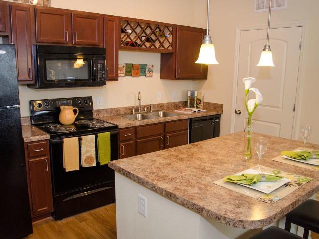 Apartment for rent in West Des Moines, Iowa