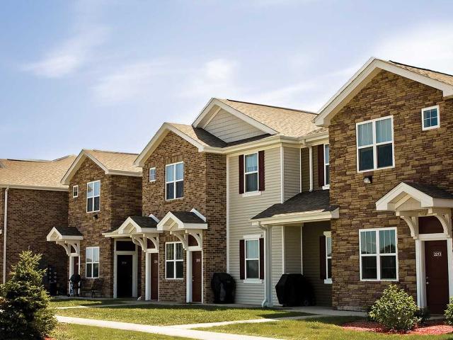 Apartment for rent in West Des Moines, Iowa
