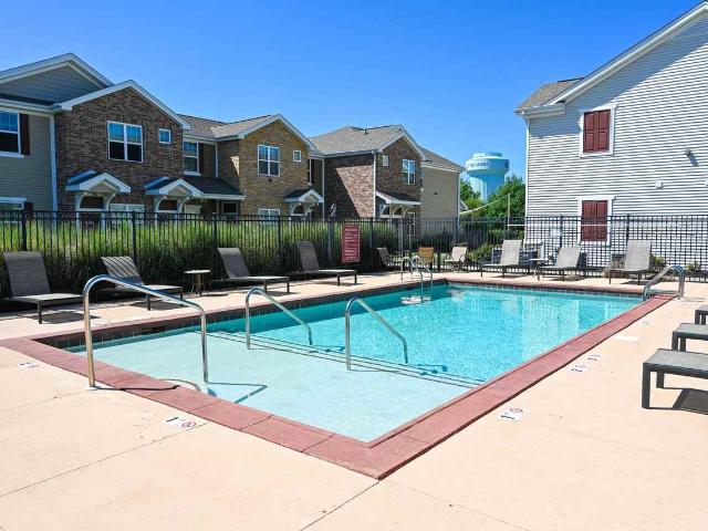 Apartment for rent in West Des Moines, Iowa
