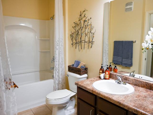 Apartment for rent in West Des Moines, Iowa