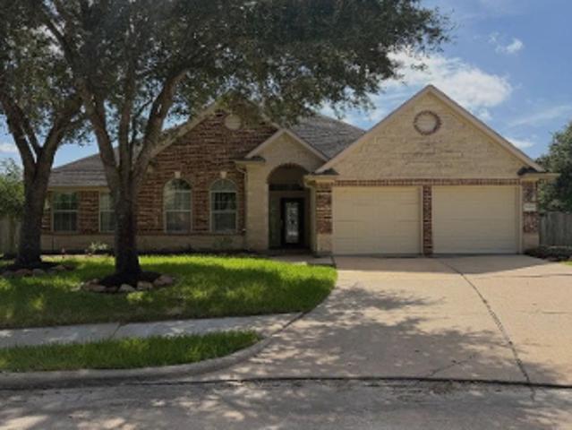 House for sale in Richmond, Texas