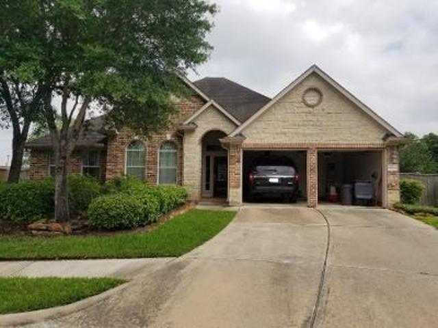 House for sale in Richmond, Texas