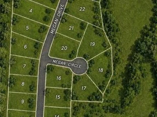 Land for sale in Lone Jack, Jackson County