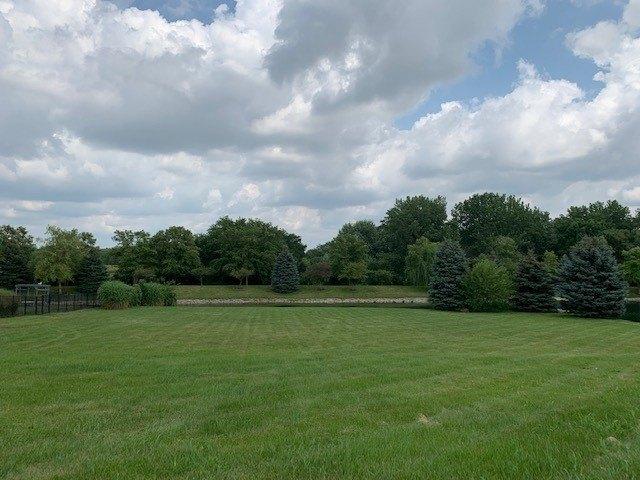 Land for sale in Plainfield, Illinois