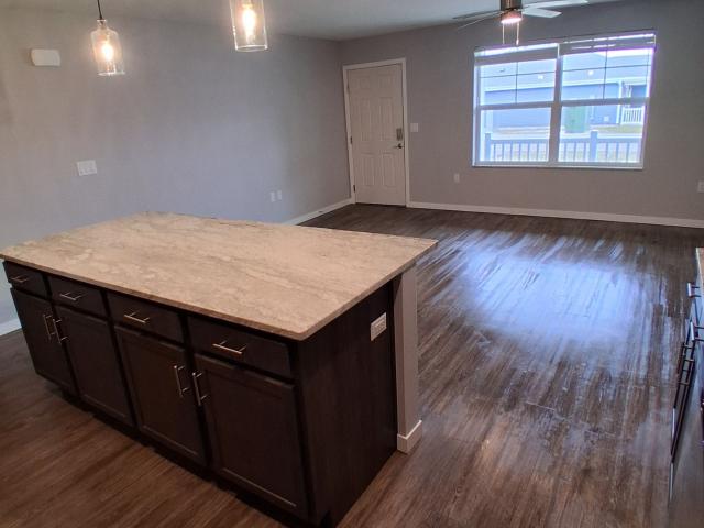 Apartment for rent in Wisconsin