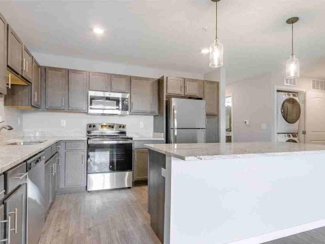 Property for rent in Baraboo, Wisconsin