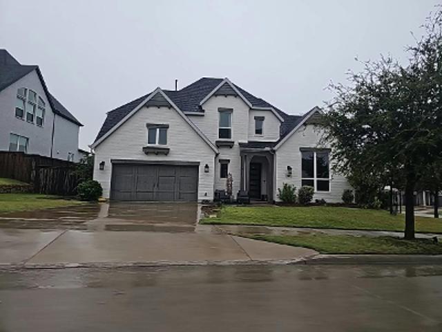 House for sale in Walsh Ranch, Fort Worth