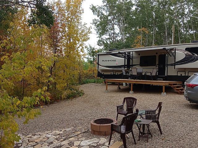 Land for sale in Manitoba