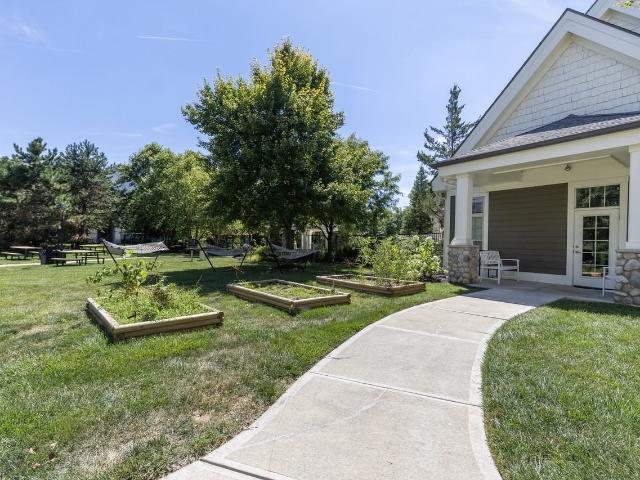 Apartment for rent in Prairie Lakes Apartments, Noblesville