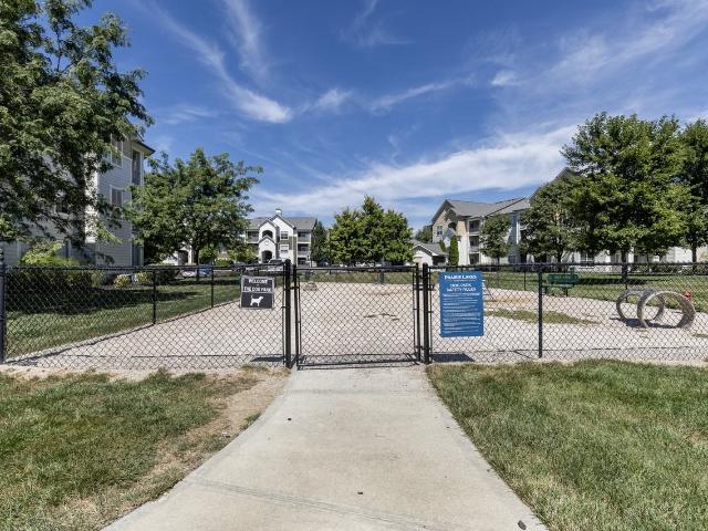 Apartment for rent in Prairie Lakes Apartments, Noblesville