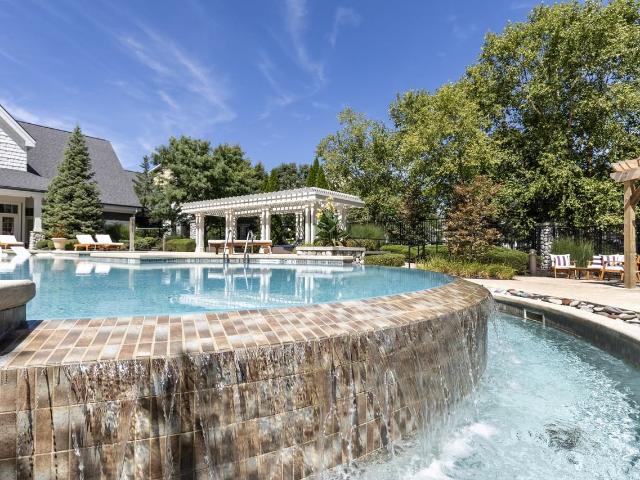 Apartment for rent in Noblesville, Indiana