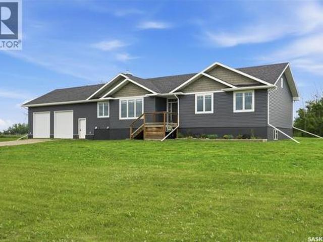 House for sale in Saskatchewan