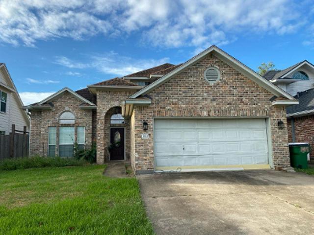 House for sale in Rancho Isabella, Angleton