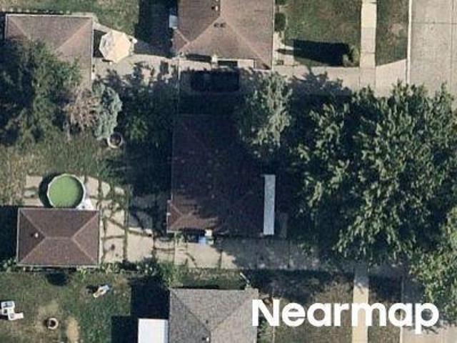 House for sale in Warren, Michigan