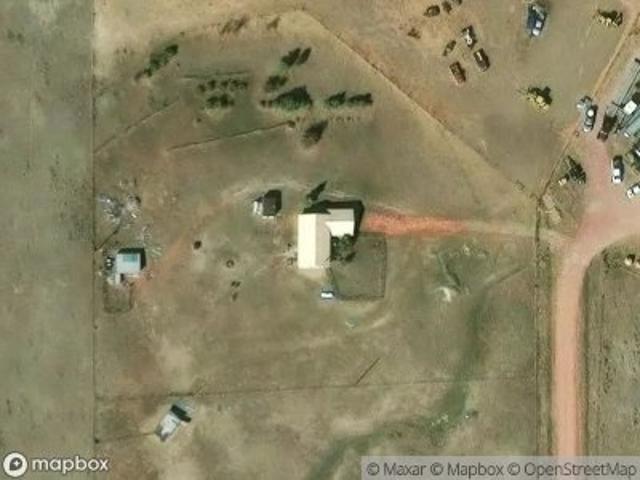 House for sale in Wyoming
