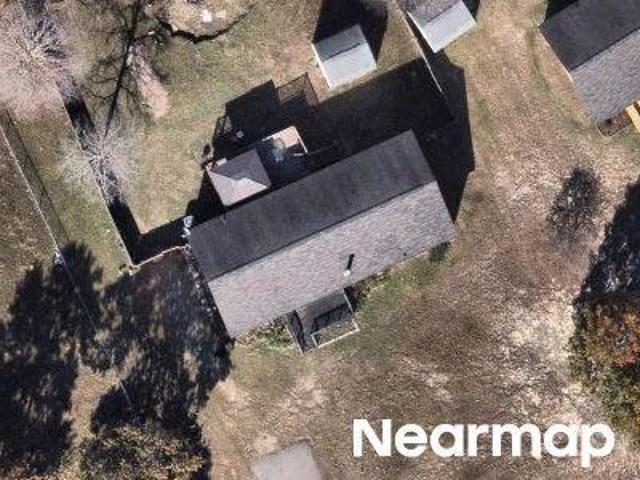 House for sale in Bunnlevel, North Carolina