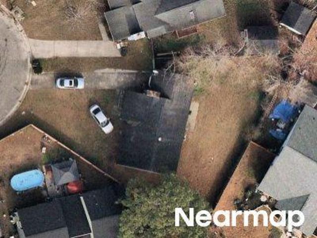 House for sale in Summerville, South Carolina