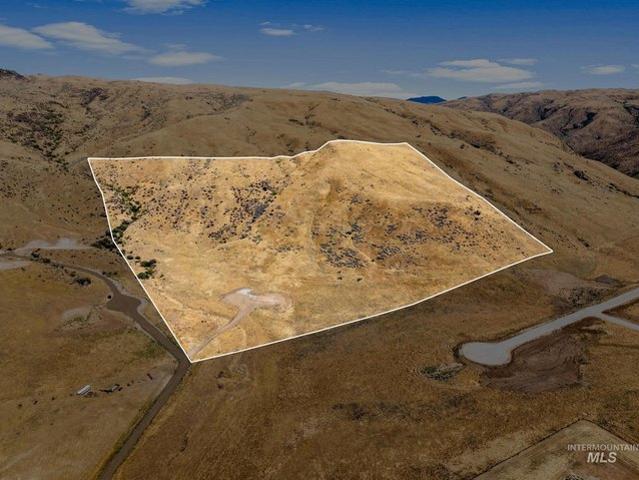 Land for sale in Horseshoe Bend, Idaho