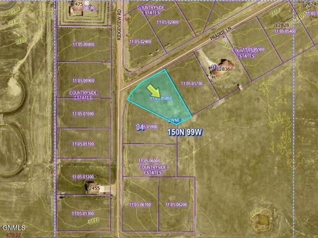 Land for sale in Watford City, North Dakota