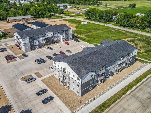 Apartment for rent in Rock, Minnesota