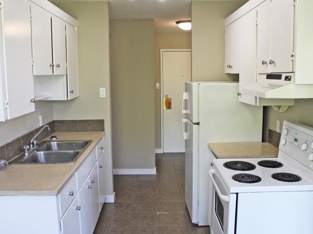 Apartment for rent in Westwood, Edmonton