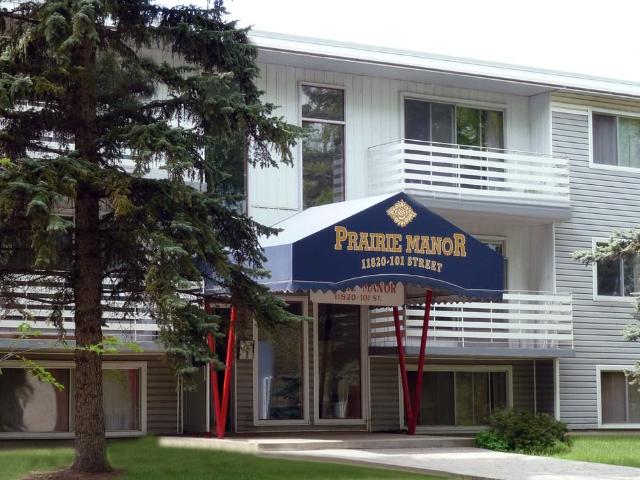 Apartment for rent in Wedgewood, Alberta