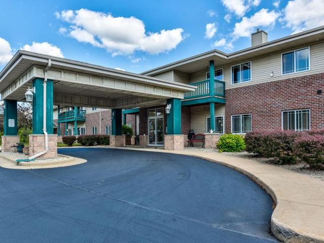 Apartment for rent in Germantown, Wisconsin