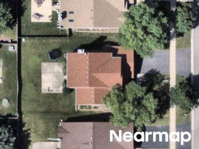 House for sale in Round Lake, Illinois