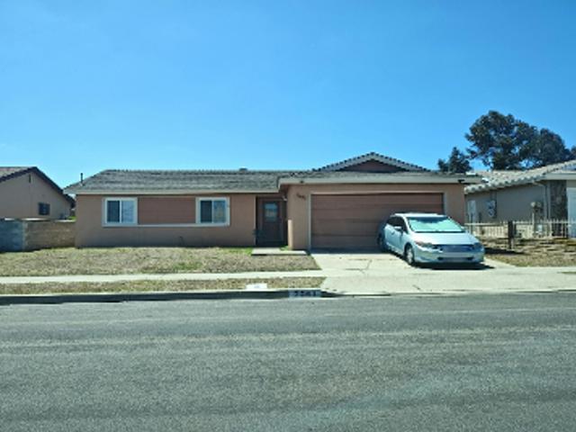 House for sale in Jacumba, California