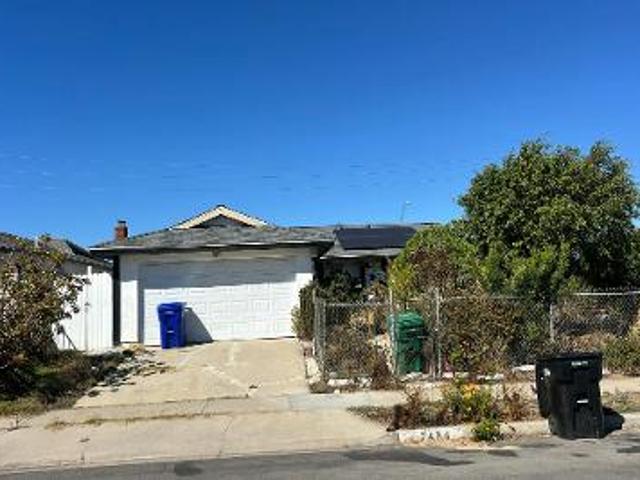House for sale in San Diego, California