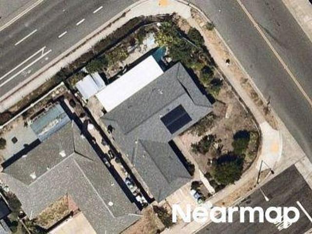 House for sale in Jacumba, California